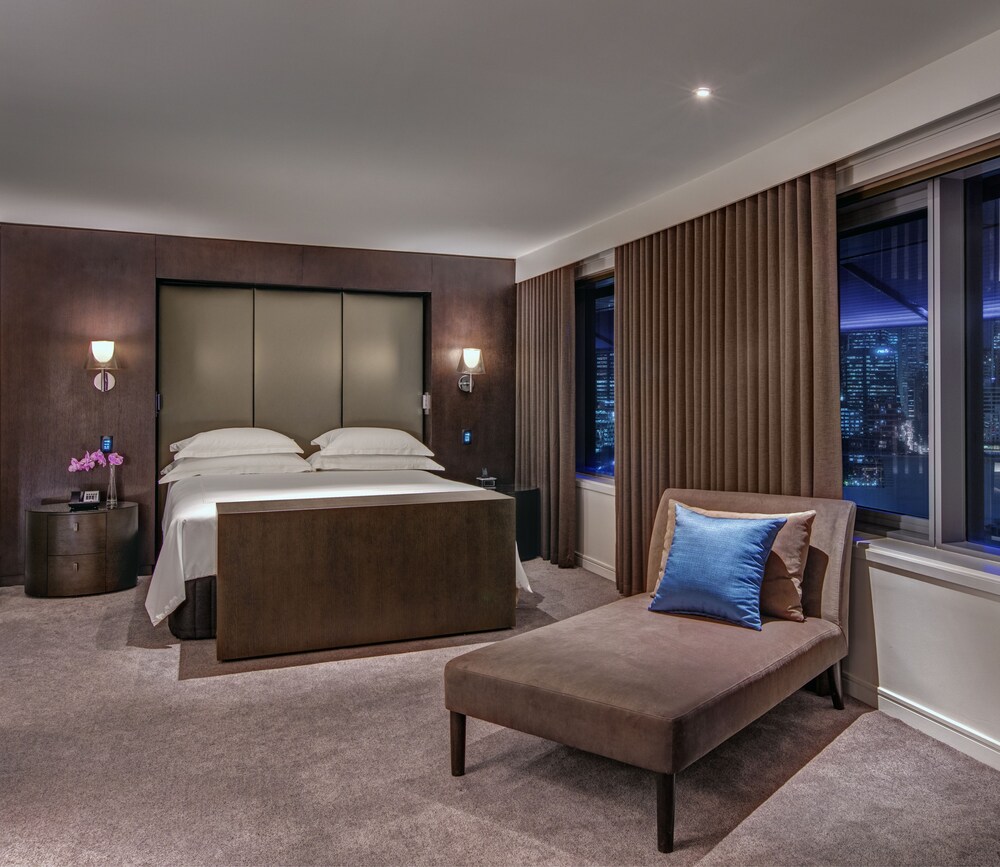 The Star Grand Hotel and Residences Sydney