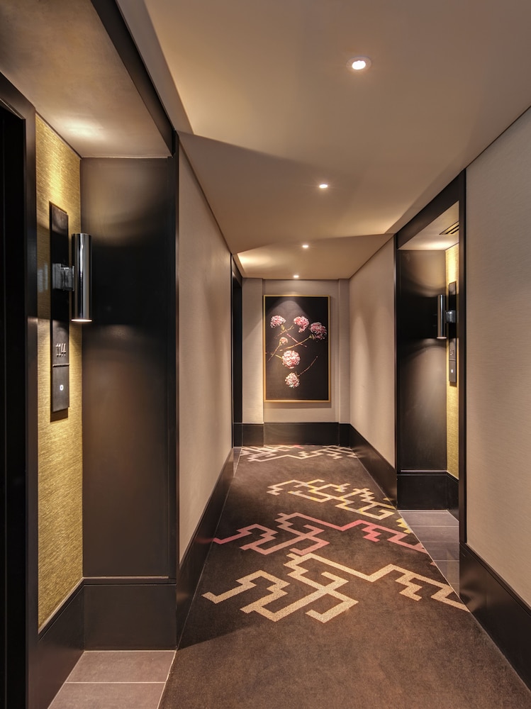 The Star Grand Hotel and Residences Sydney