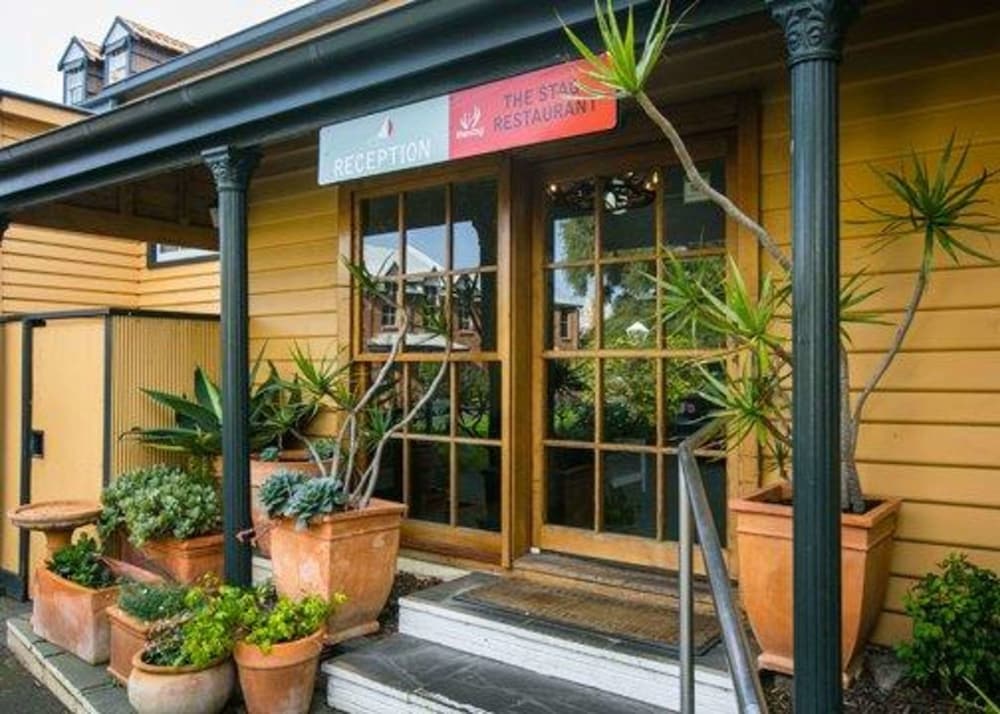 Comfort Inn Port Fairy