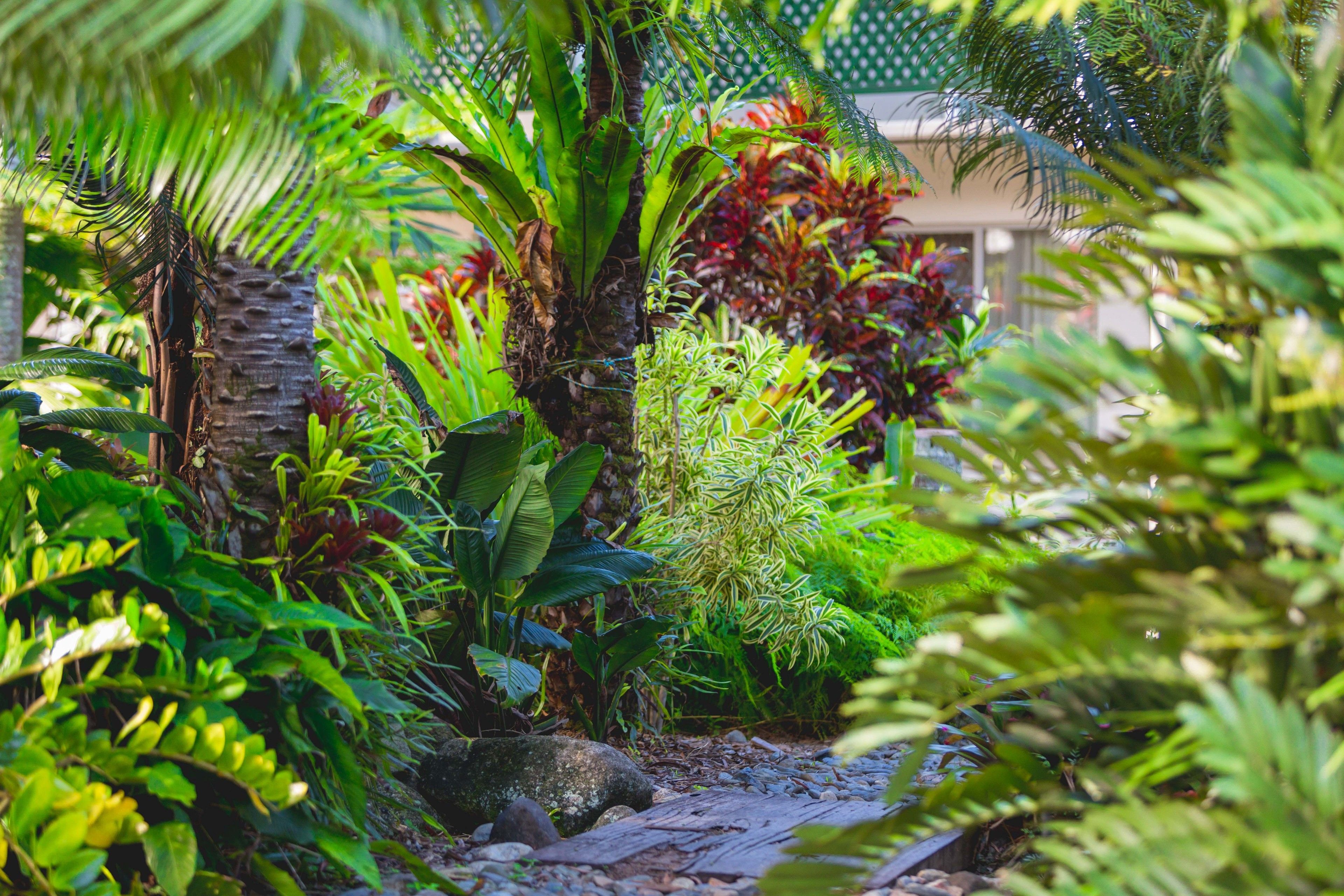 Cairns Colonial Club Resort