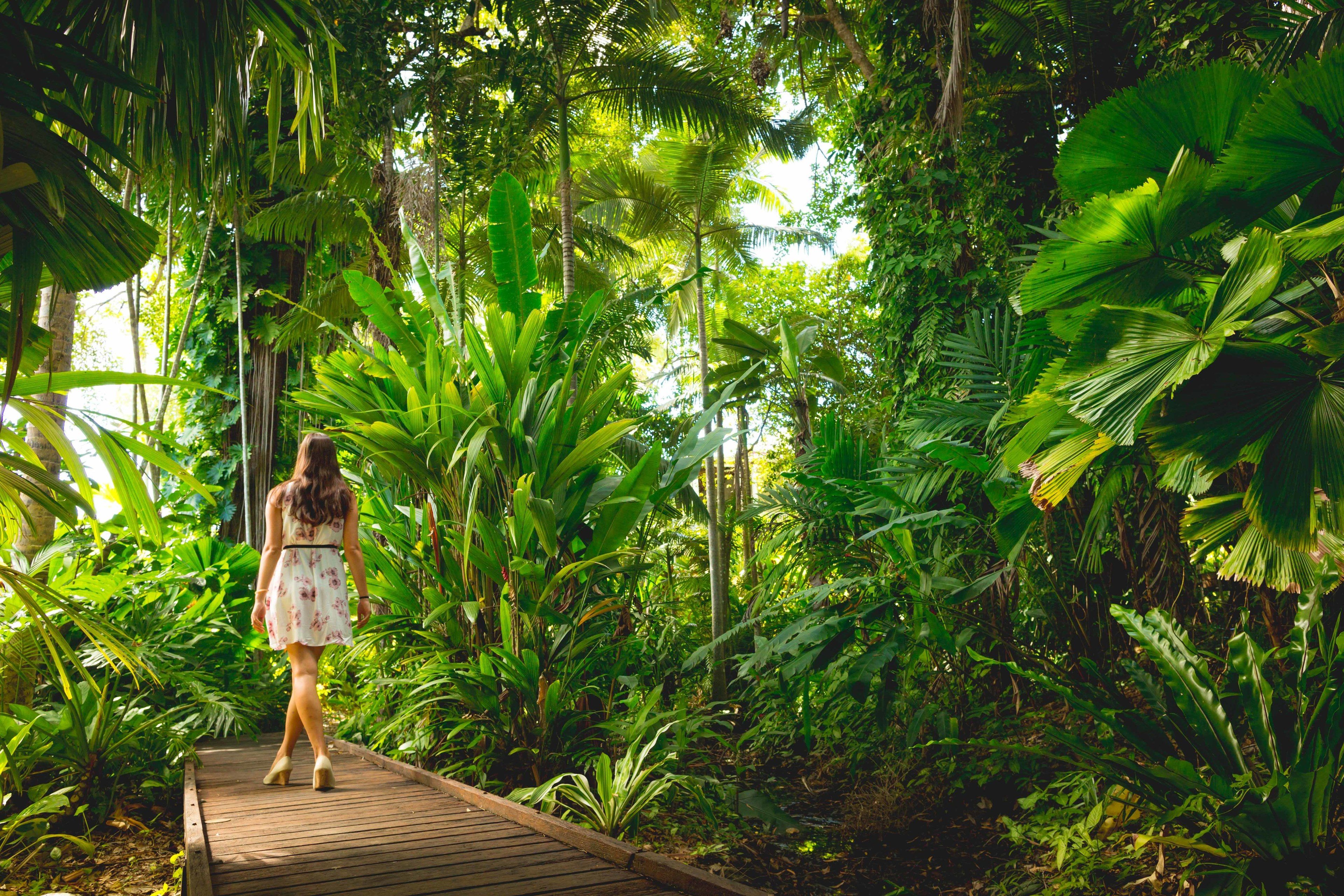 Cairns Colonial Club Resort