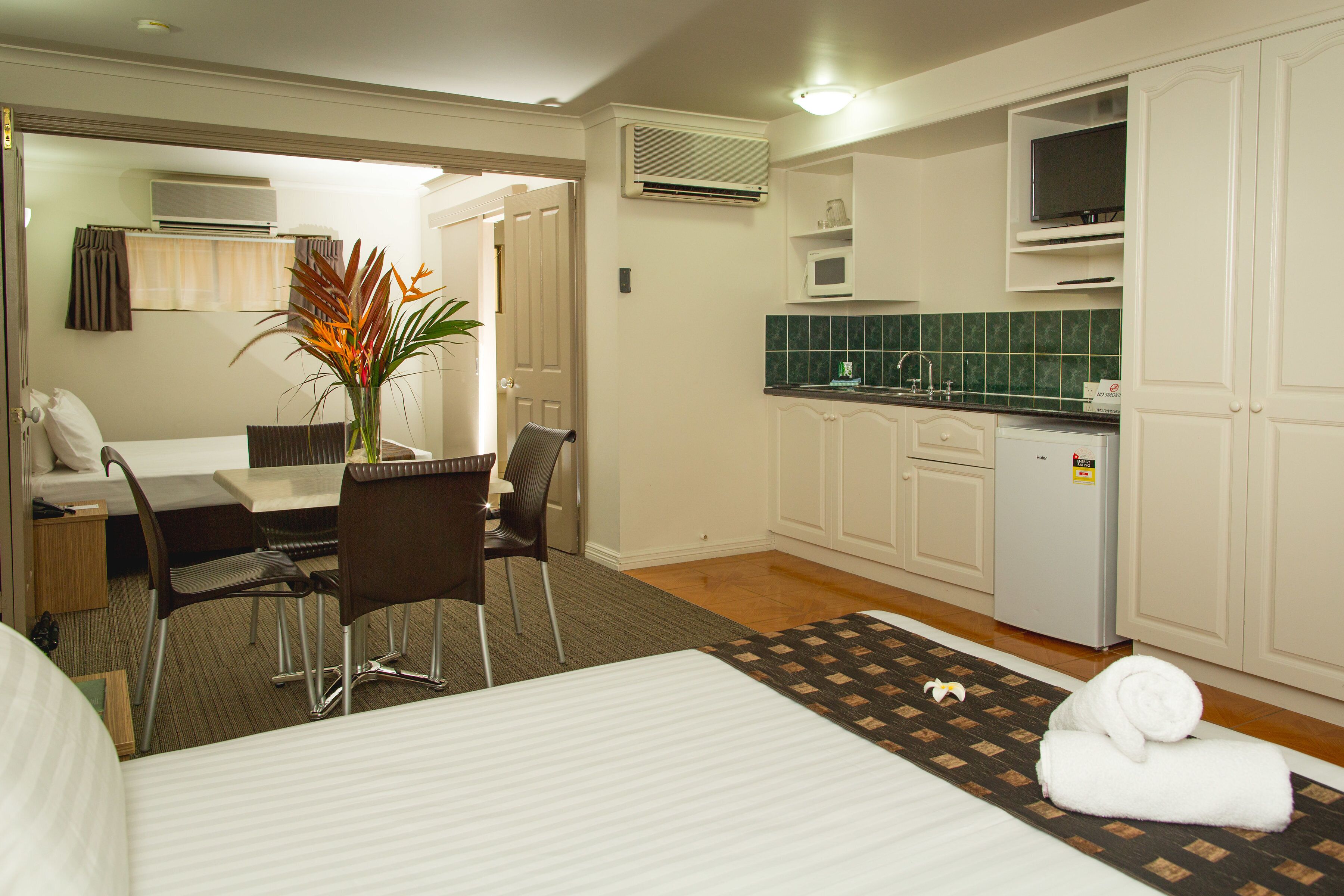 Cairns Colonial Club Resort