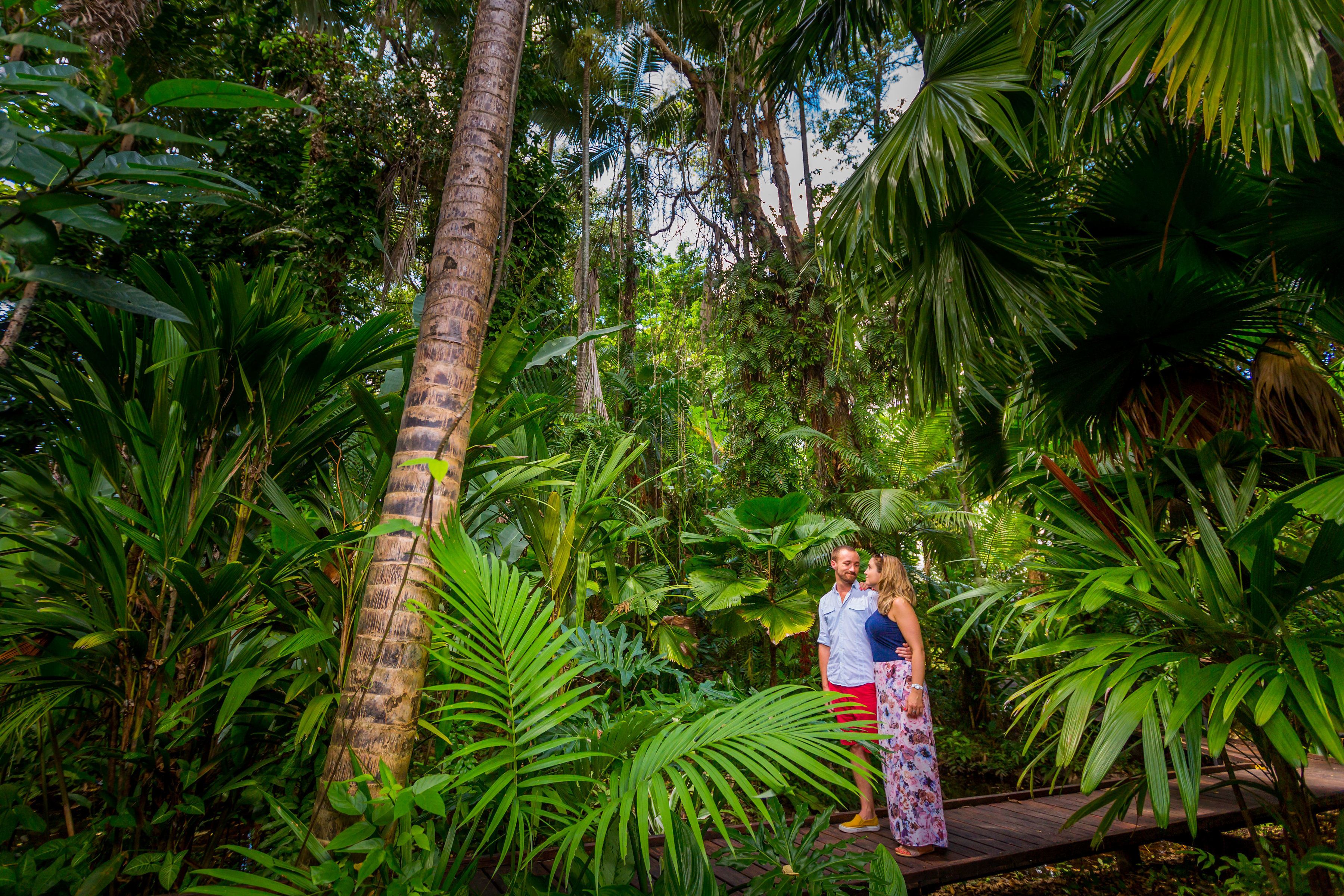 Cairns Colonial Club Resort