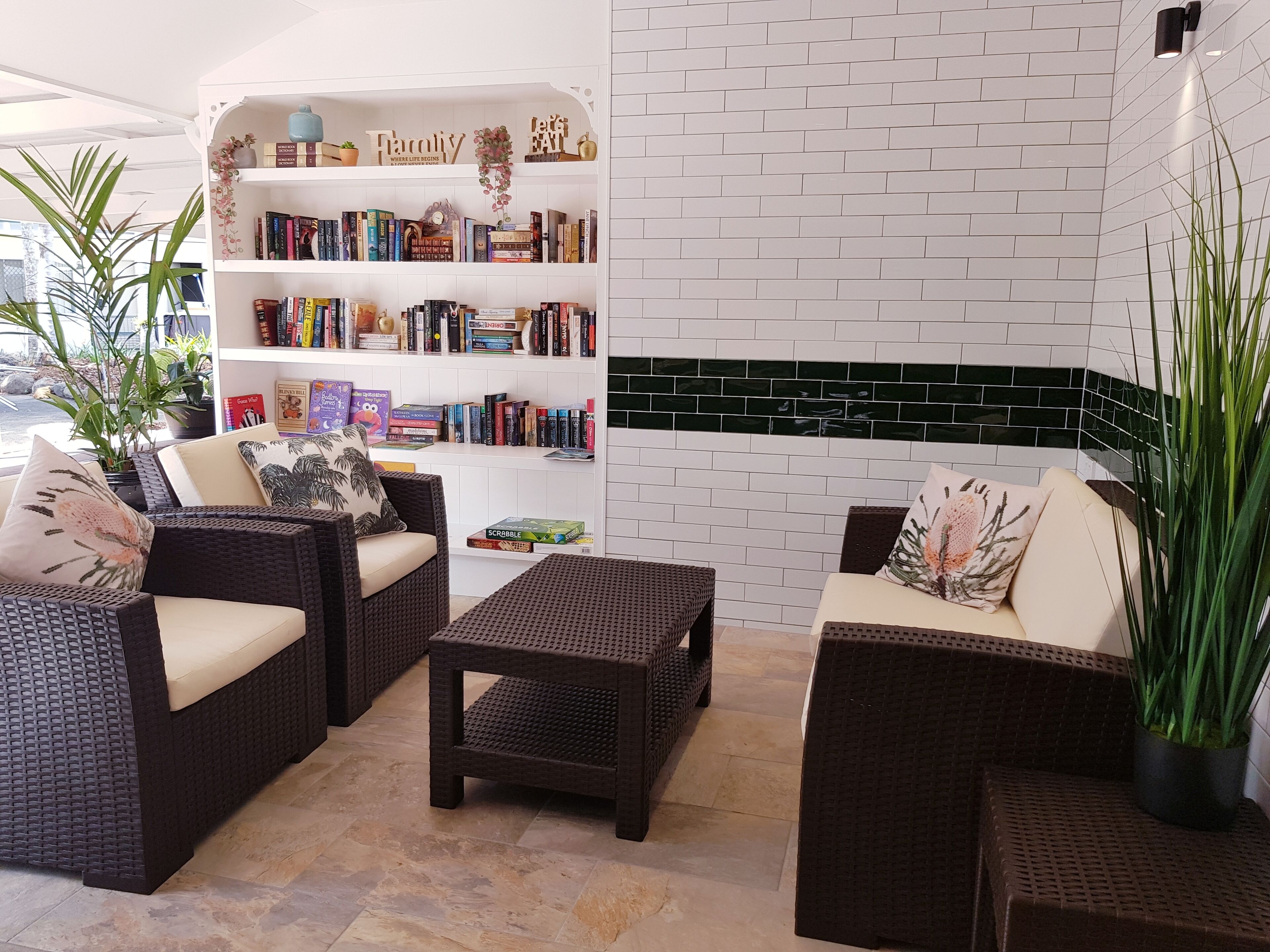 Cairns Colonial Club Resort