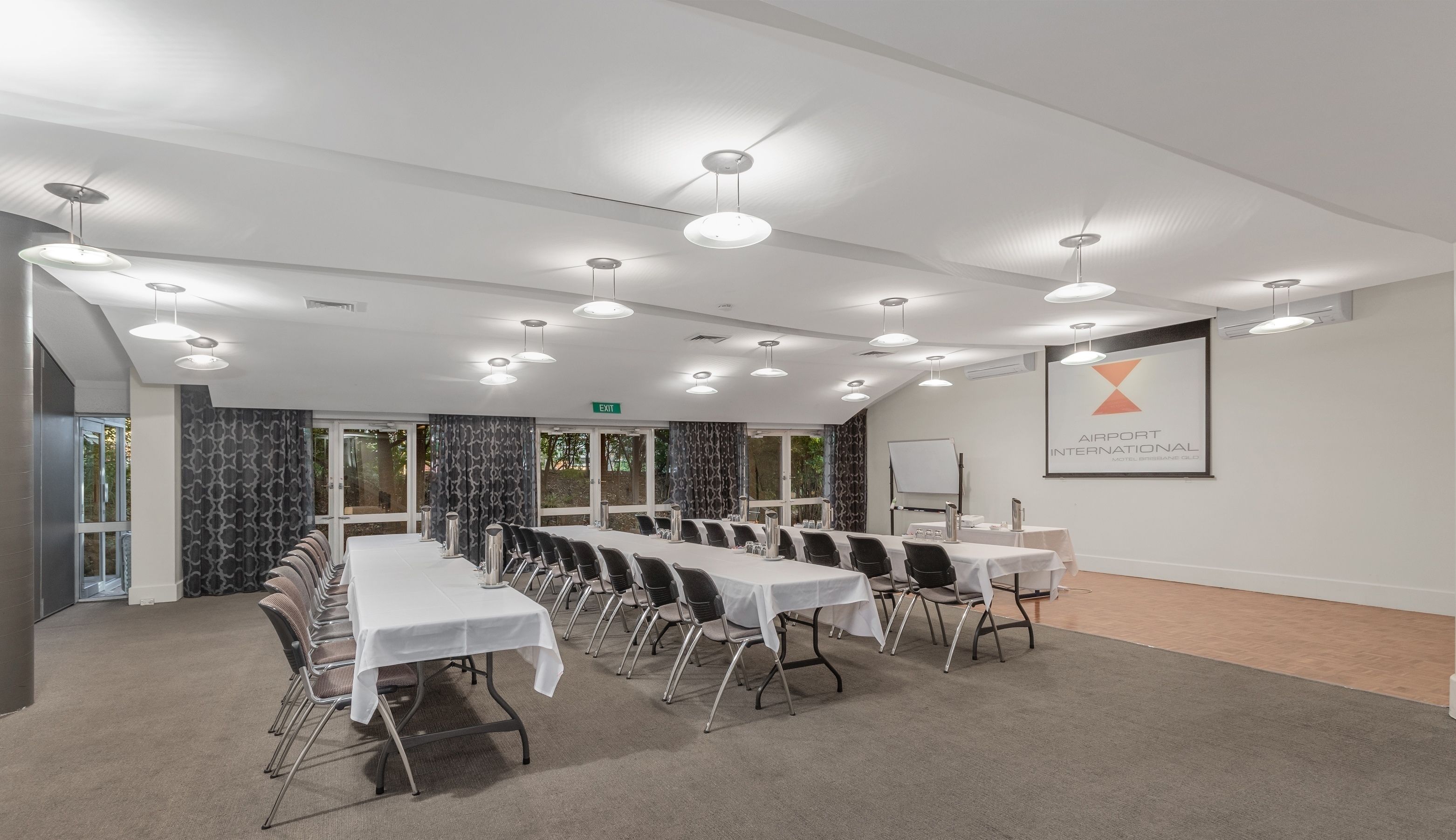 Airport International Hotel Brisbane