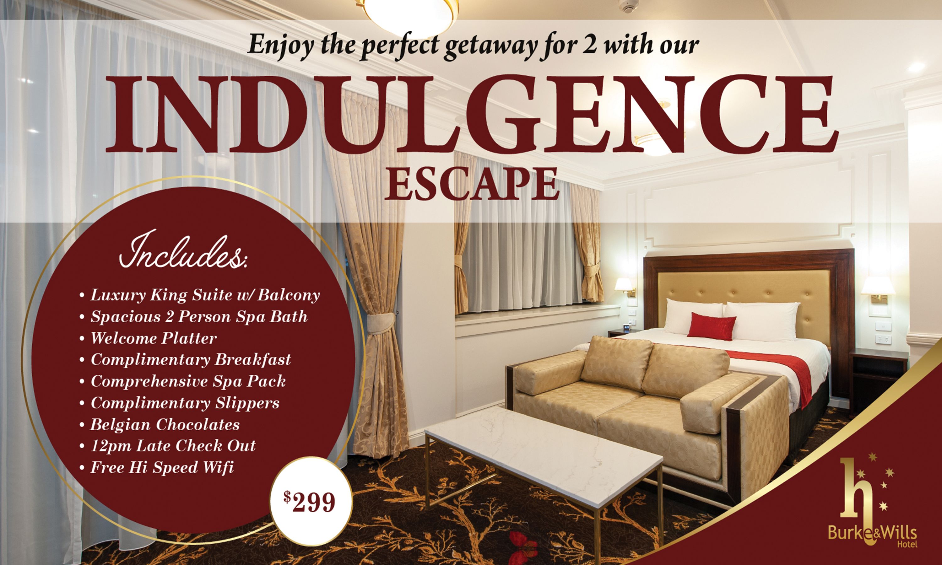 Burke and Wills Hotel