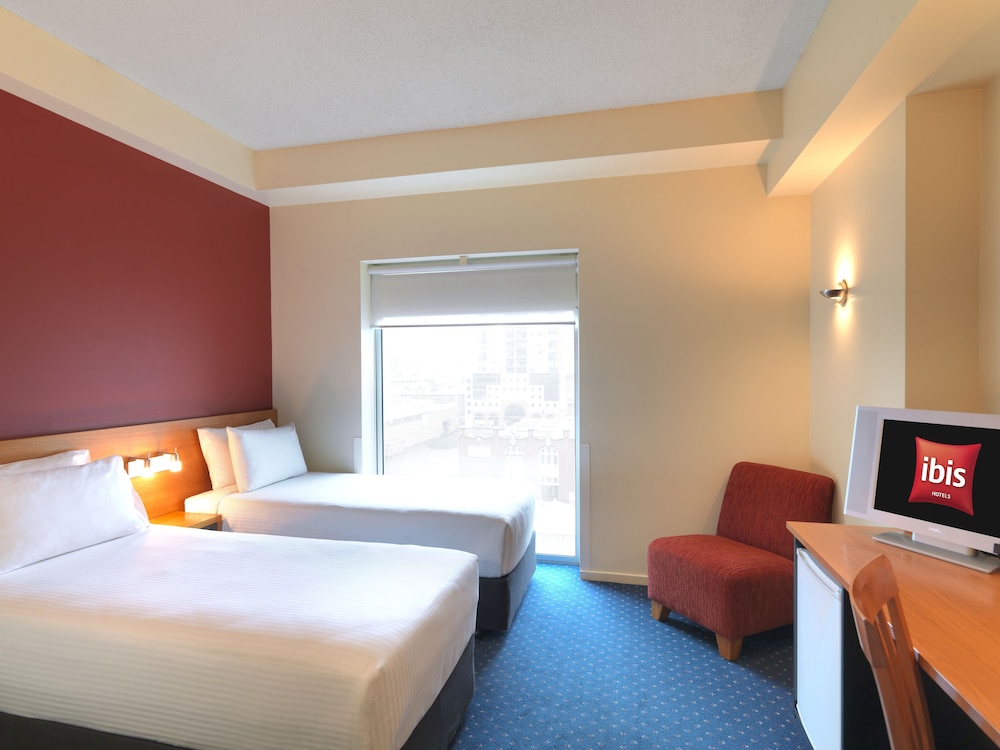 Melbourne Hotel CBD