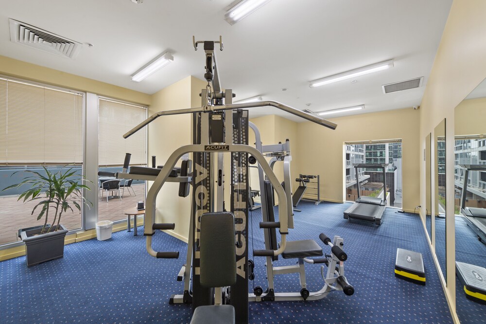 Melbourne Hotel CBD