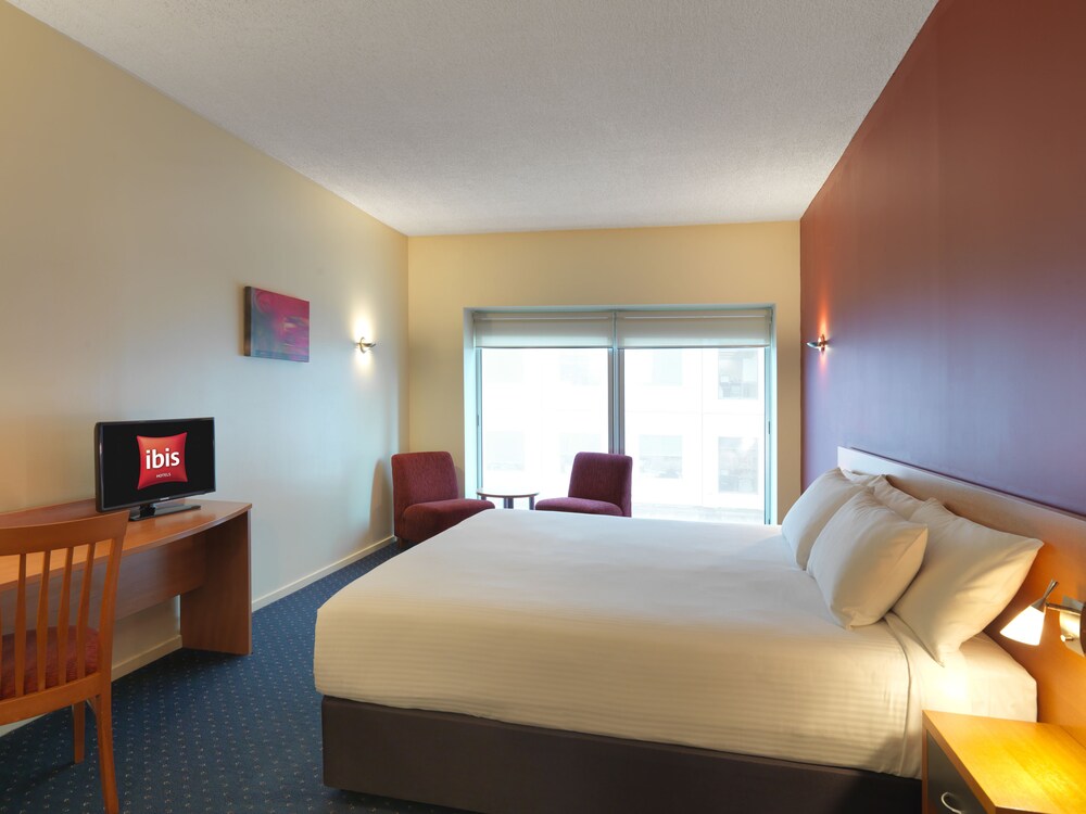 Melbourne Hotel CBD