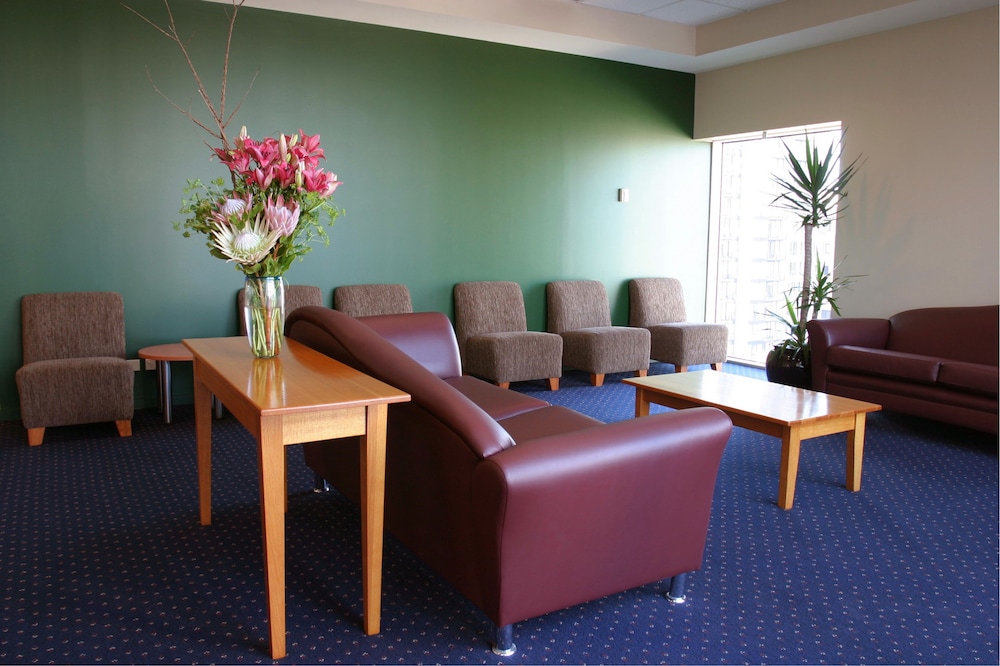 Melbourne Hotel CBD