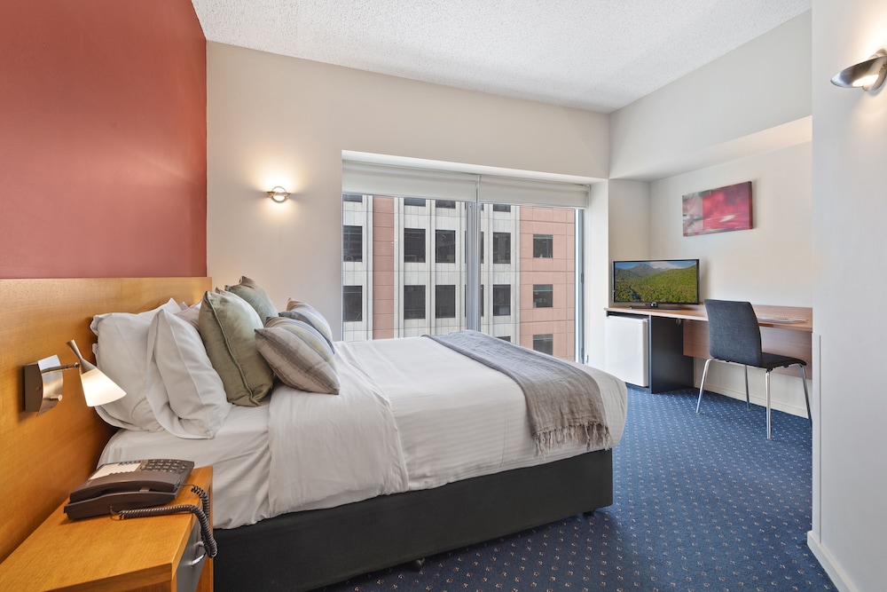 Melbourne Hotel CBD