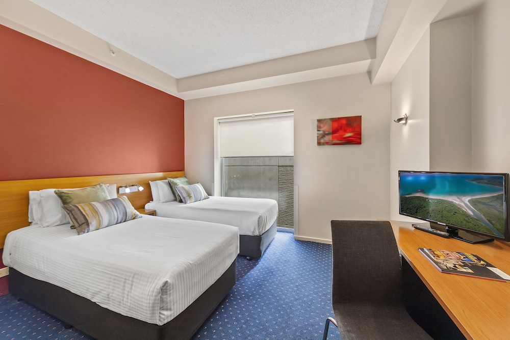 Melbourne Hotel CBD