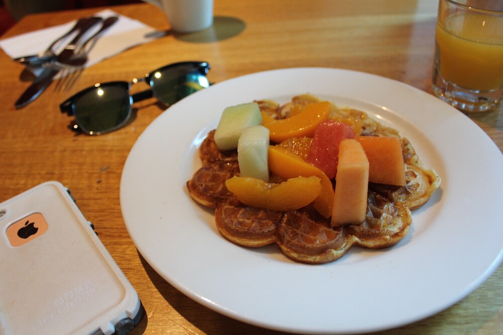 Melbourne Hotel CBD