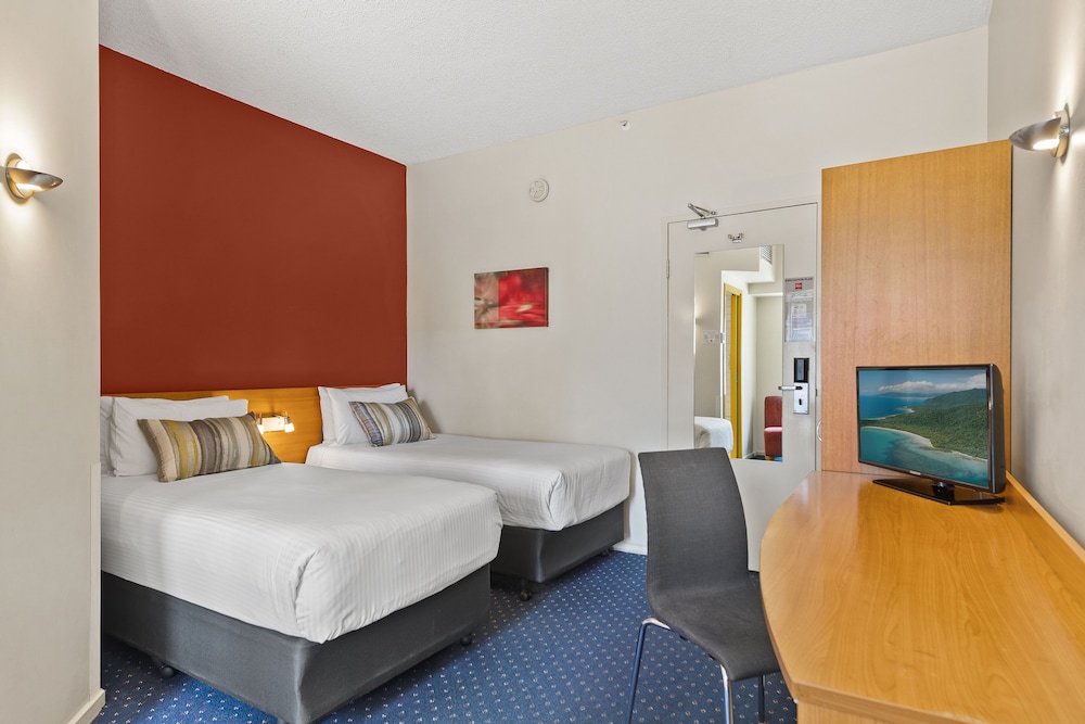 Melbourne Hotel CBD