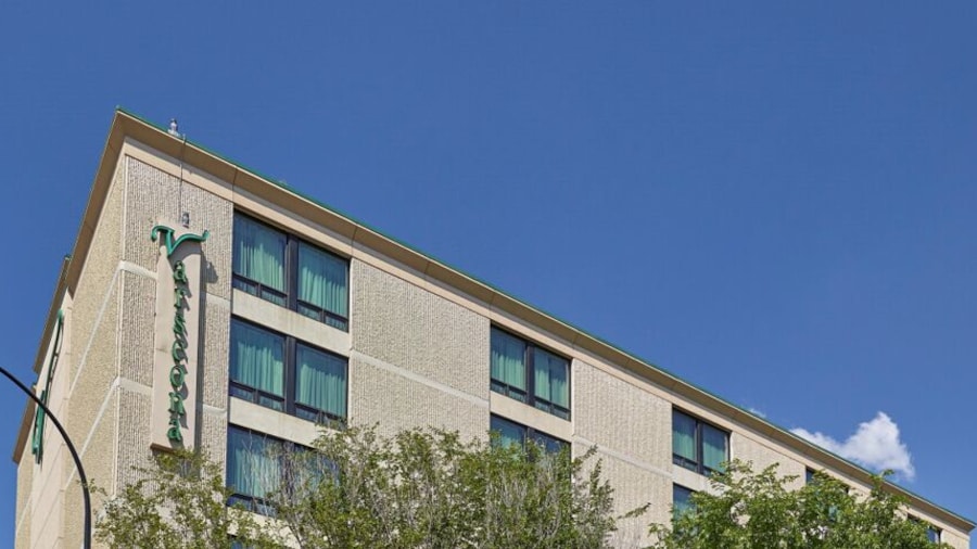 Varscona Hotel on Whyte
