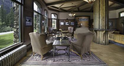 Deer Lodge