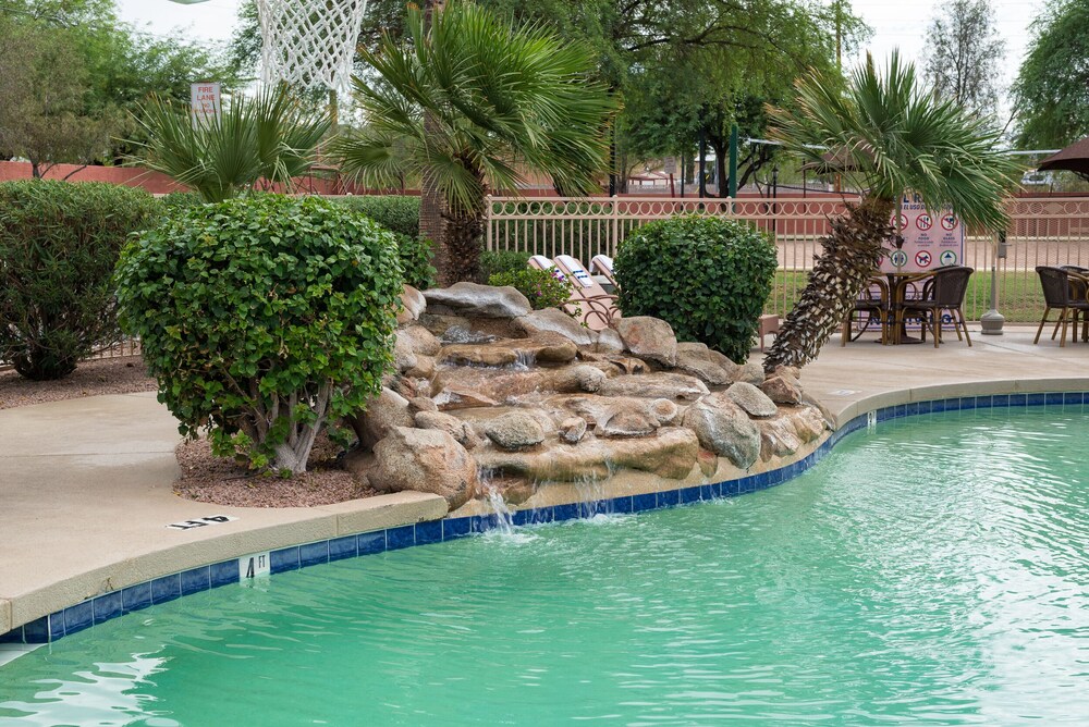 Pool, Westgate Painted Mountain Golf Resort