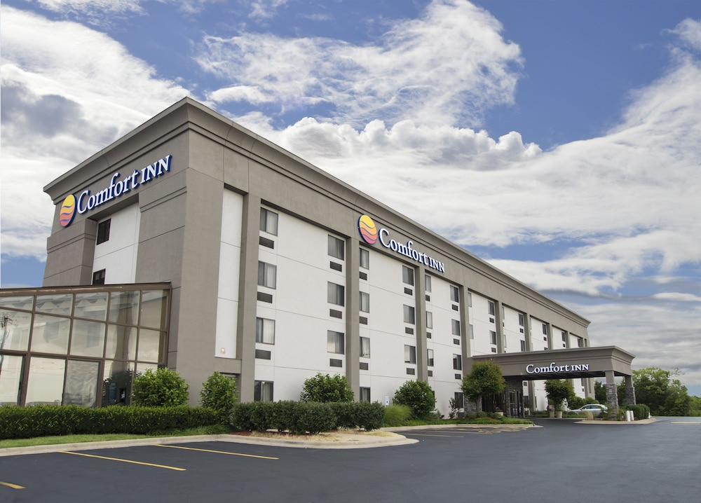 Comfort Inn South - Springfield