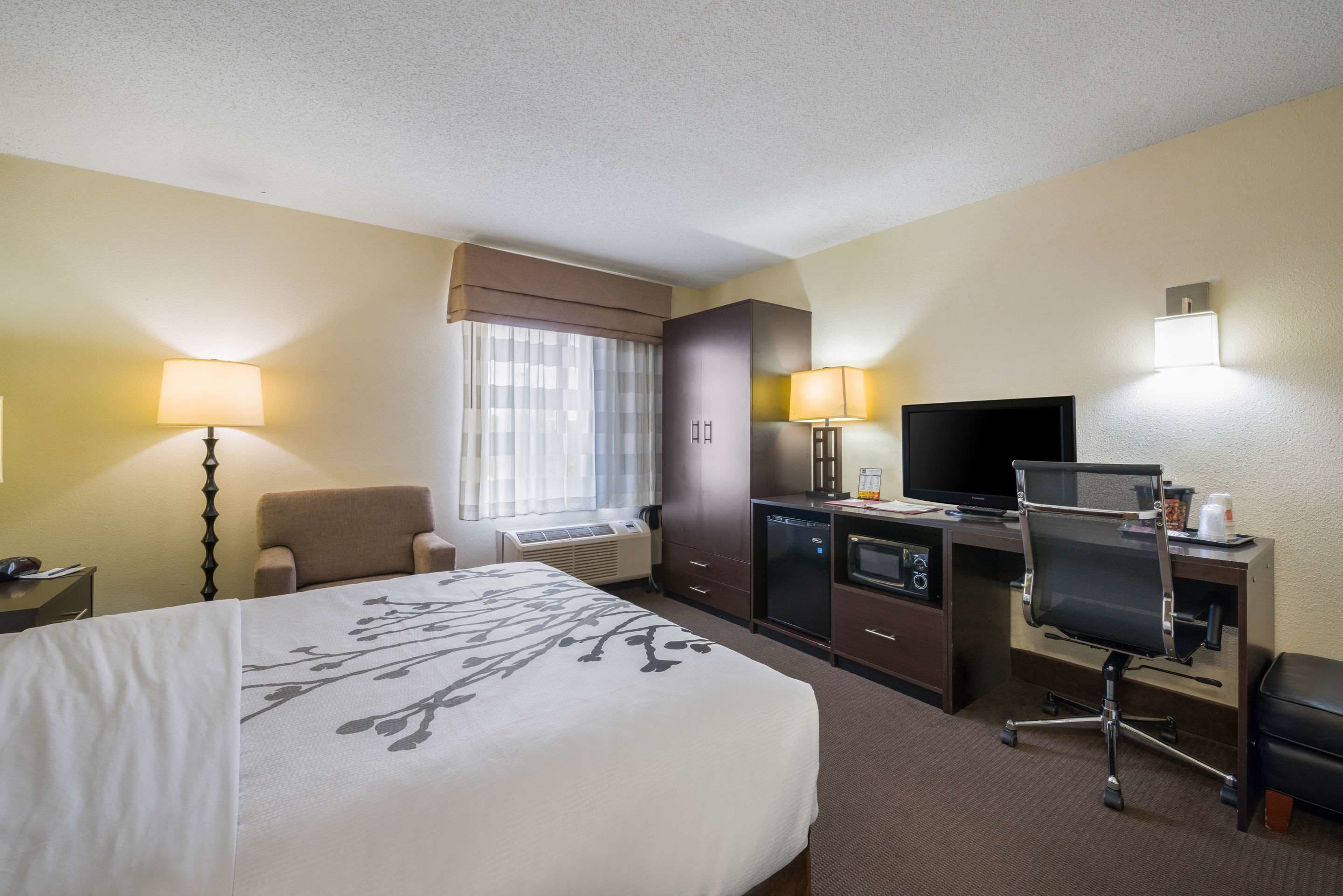 Sleep Inn Statesville in Statesville, United States