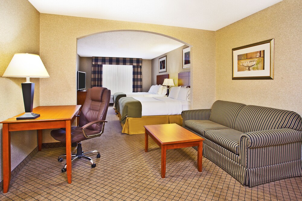 Holiday Inn Express Hotel & Suites Goshen, an IHG Hotel