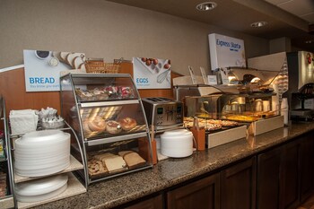 Holiday Inn Express Airport - Tucson