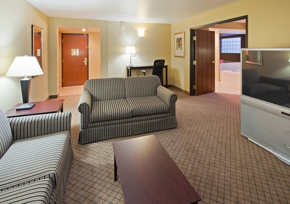 Holiday Inn Express Fallon, an IHG Hotel