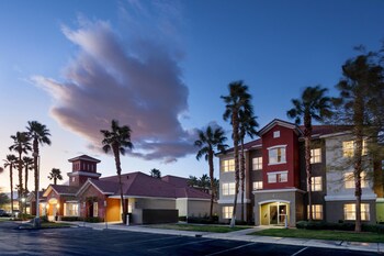 Residence Inn By Marriott Las Vegas/Green Valley
