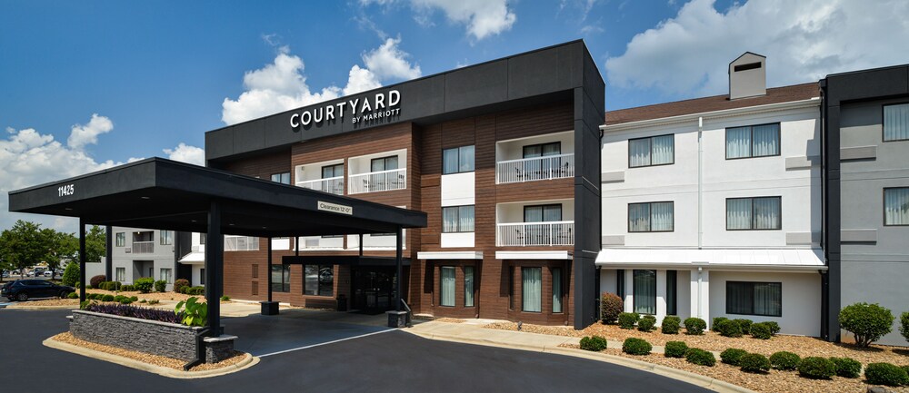 Courtyard by Marriott Charlotte/Matthews