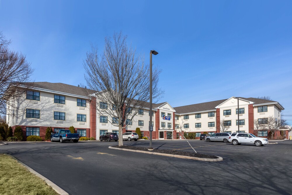 Comfort Inn Danvers Boston Danvers Usa Aarp Travel Center