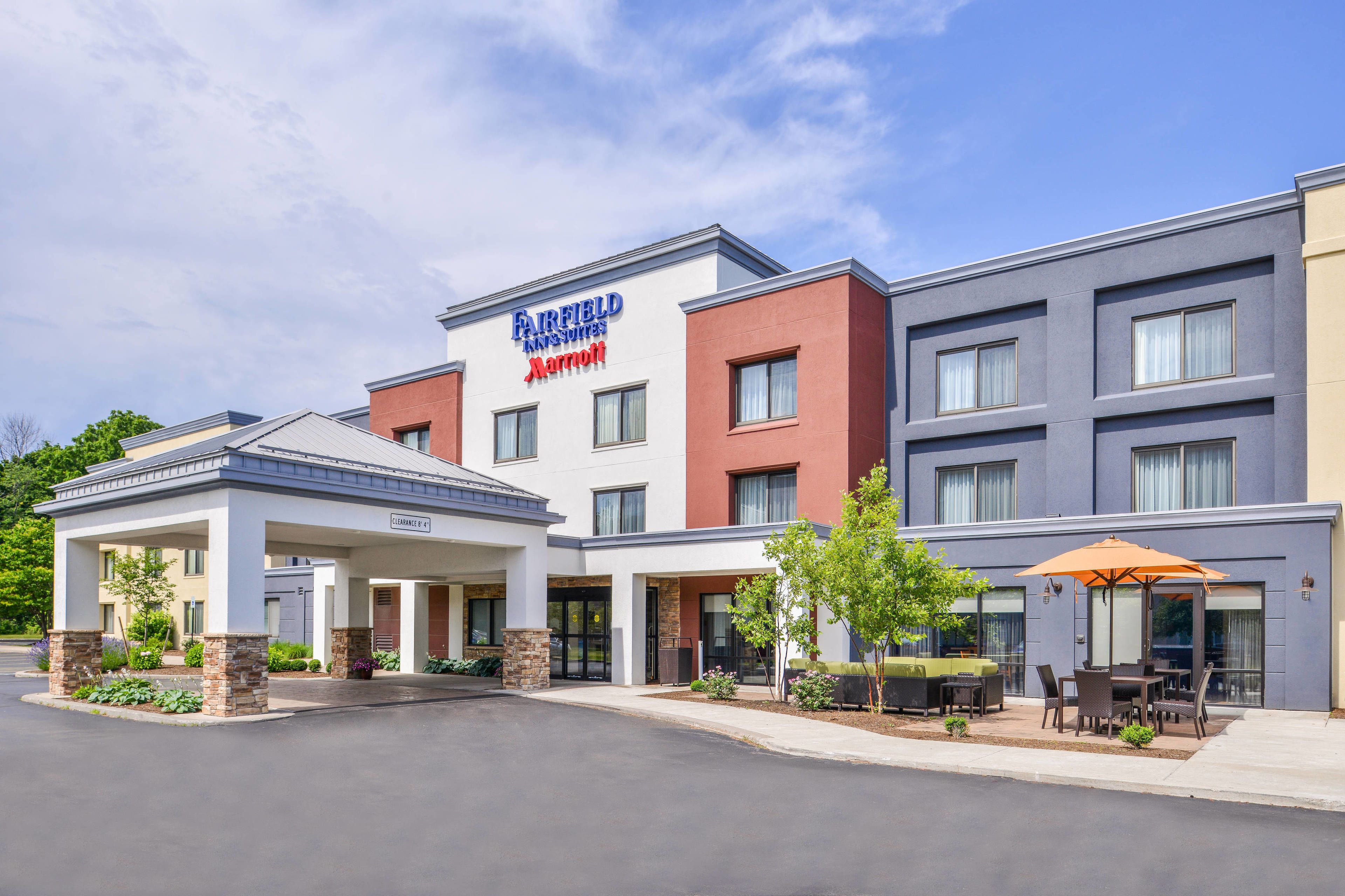AVALON HOTEL & CONFERENCES