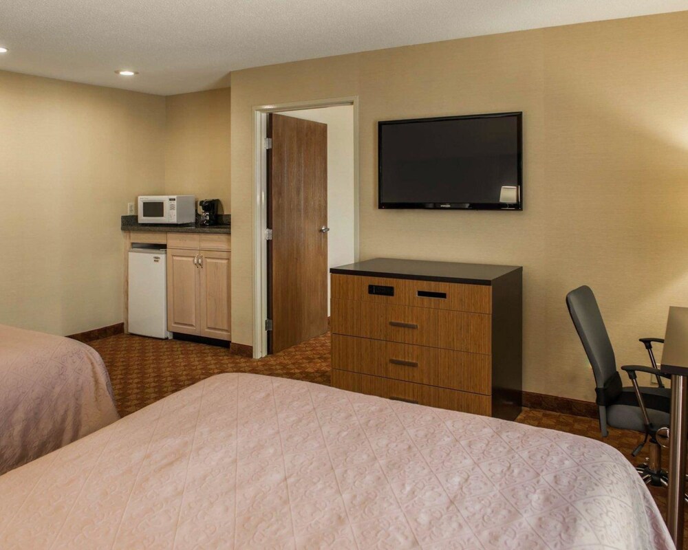Quality Inn Franklin I65 in Indianapolis Best Rates & Deals on Orbitz