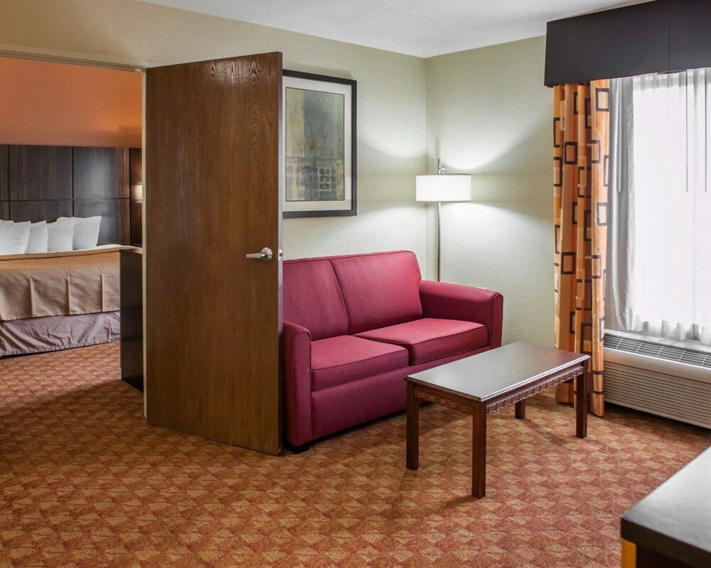 Quality Inn Franklin I65 in Indianapolis Best Rates & Deals on Orbitz