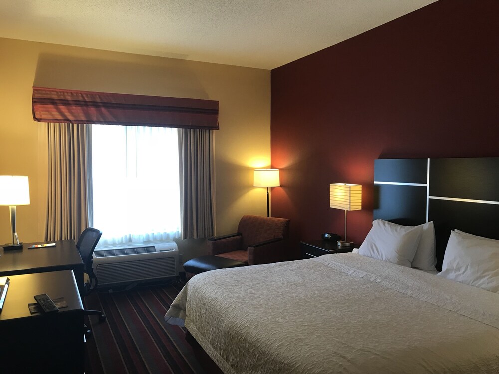 Hampton Inn Glenwood Springs