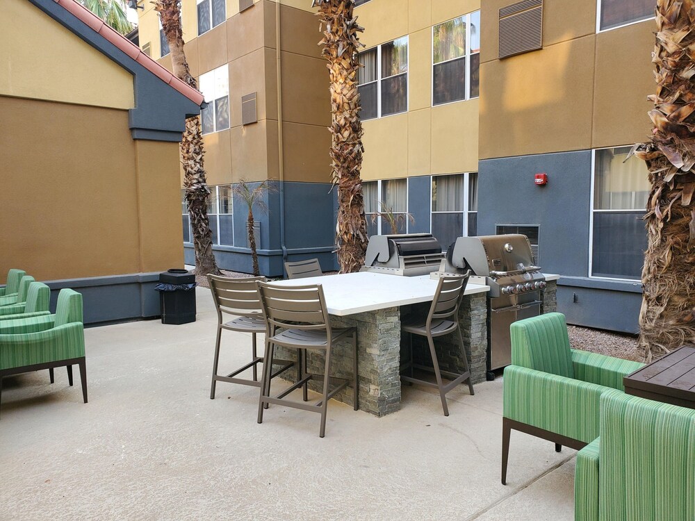 Homewood Suites Phoenix Chandler