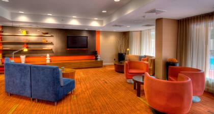 Courtyard by Marriott Burlington