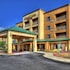 Courtyard by Marriott Burlington