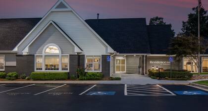 Residence Inn by Marriott Little Rock