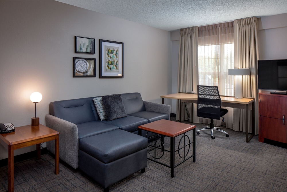 Residence Inn by Marriott Little Rock