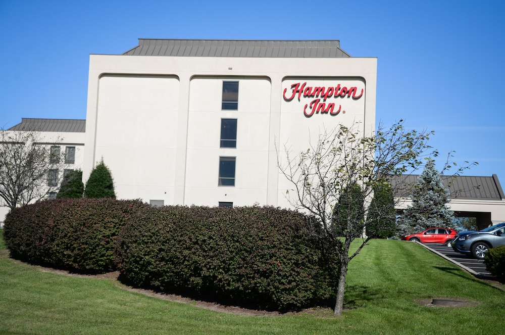 Hampton Inn Frankfort