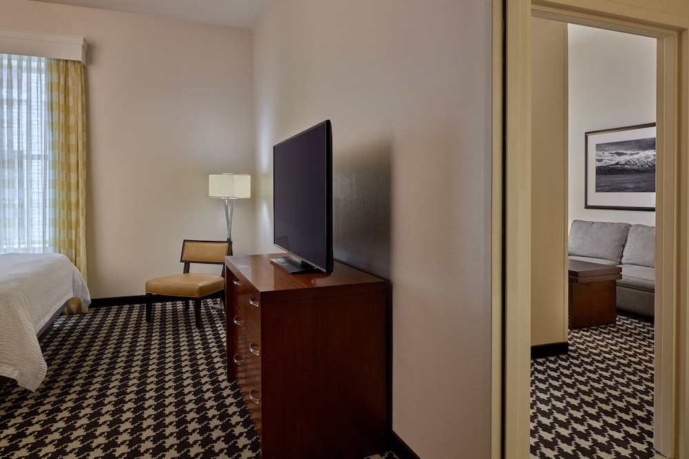 Courtyard by Marriott Denver Downtown