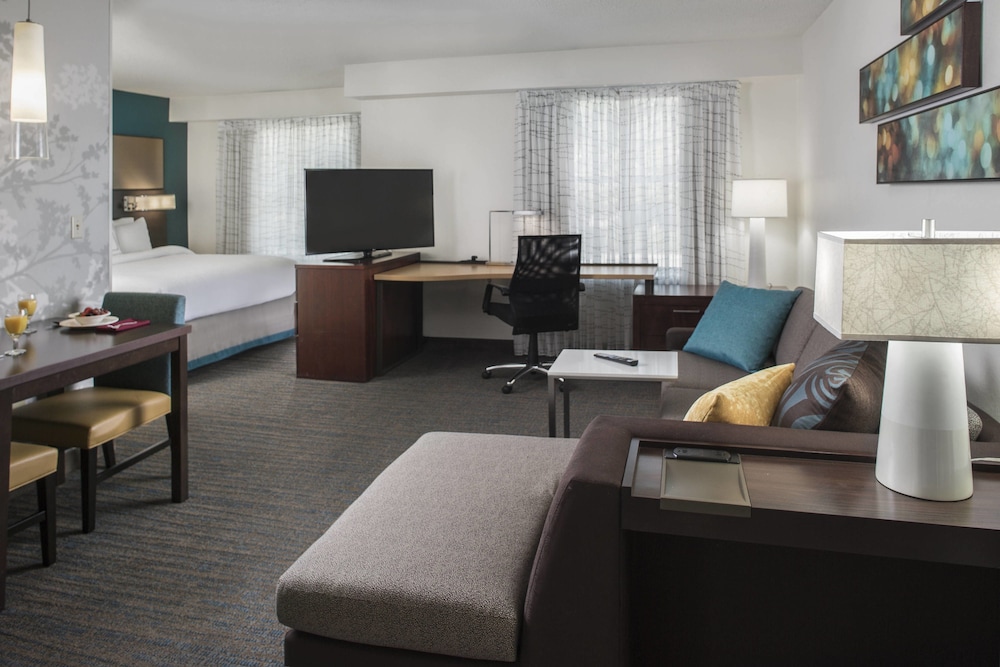 Residence Inn by Marriott New Orleans Metairie