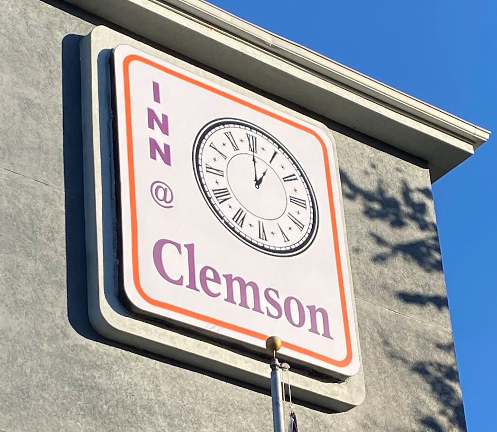 Inn @ Clemson