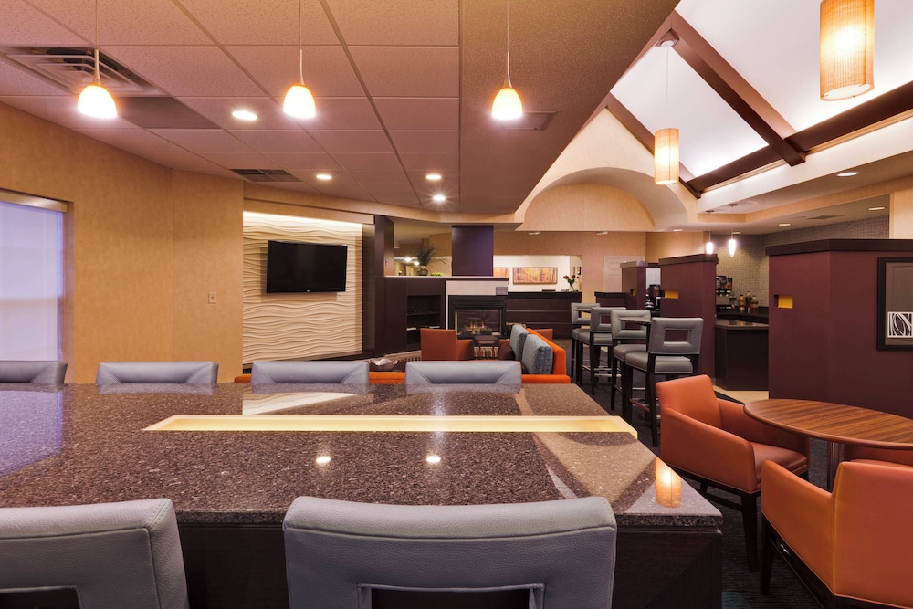 Residence Inn By Marriott Chicago Southeast Hammond