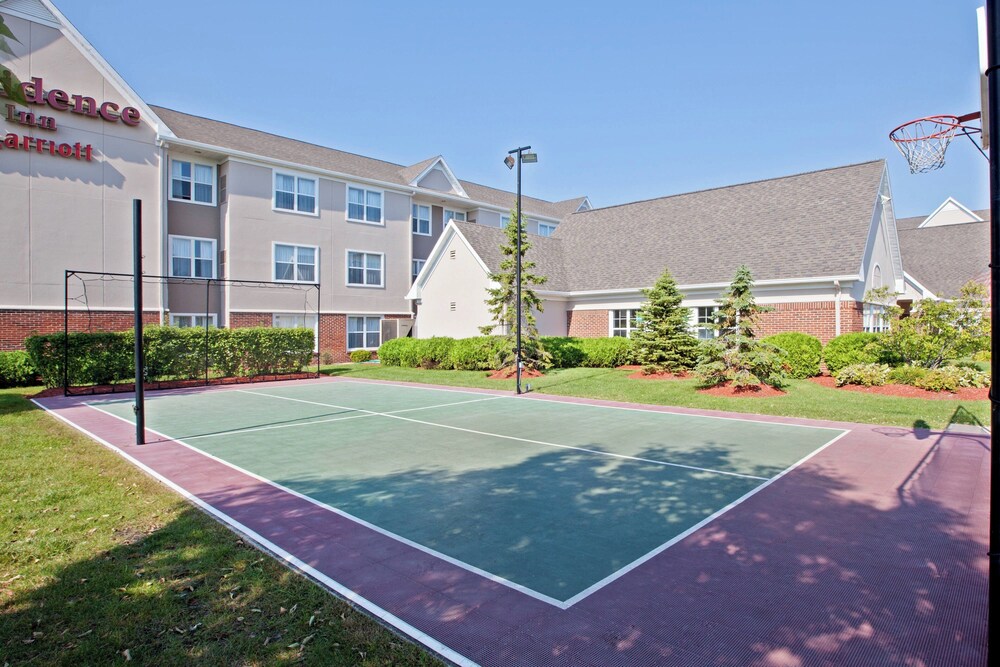 Residence Inn By Marriott Chicago Southeast Hammond