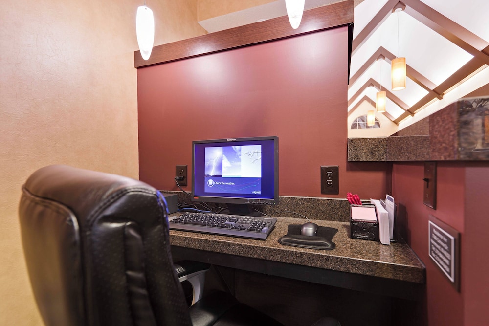 Residence Inn By Marriott Chicago Southeast Hammond