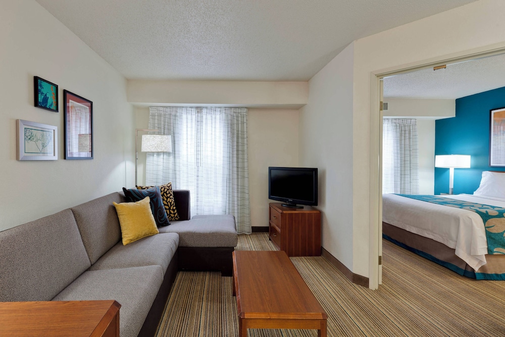 Residence Inn By Marriott Chicago Southeast Hammond