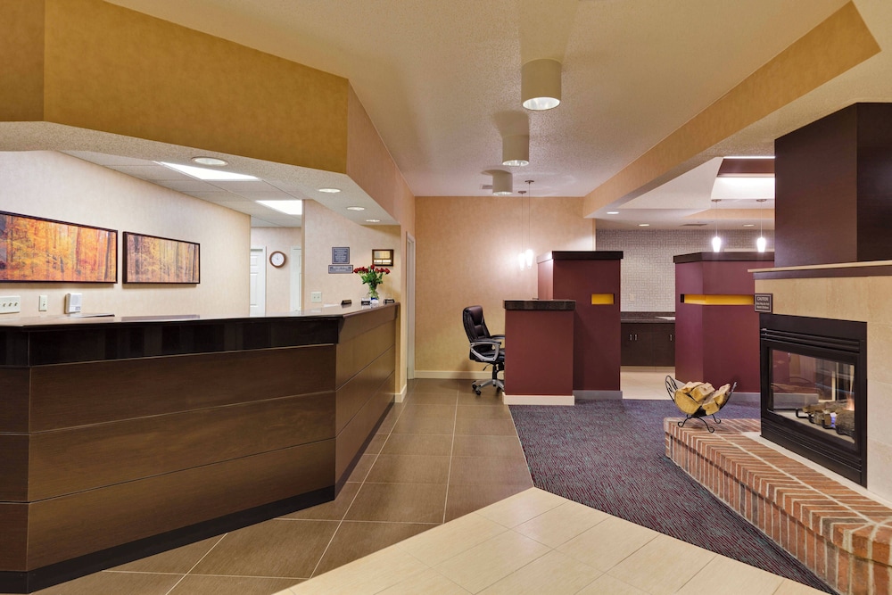 Residence Inn By Marriott Chicago Southeast Hammond