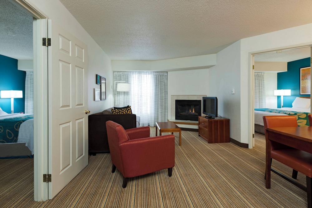 Residence Inn By Marriott Chicago Southeast Hammond