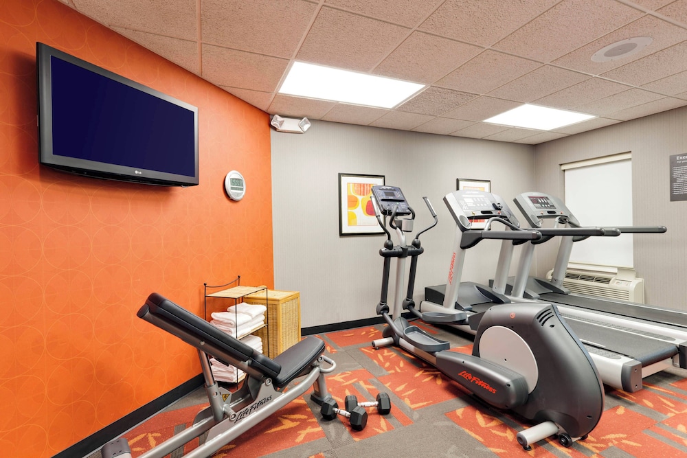 Residence Inn By Marriott Chicago Southeast Hammond