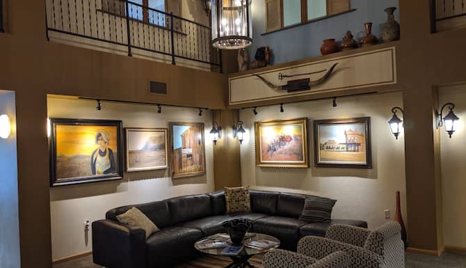 Western Inn And Suites In Enid Ok Expedia